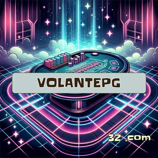 Recursos Confiáveis do Volantepg para Gamers Apaixonados
