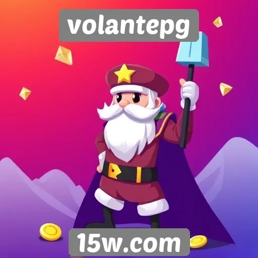 Avaliação dos jogos disponíveis no site volantepg
