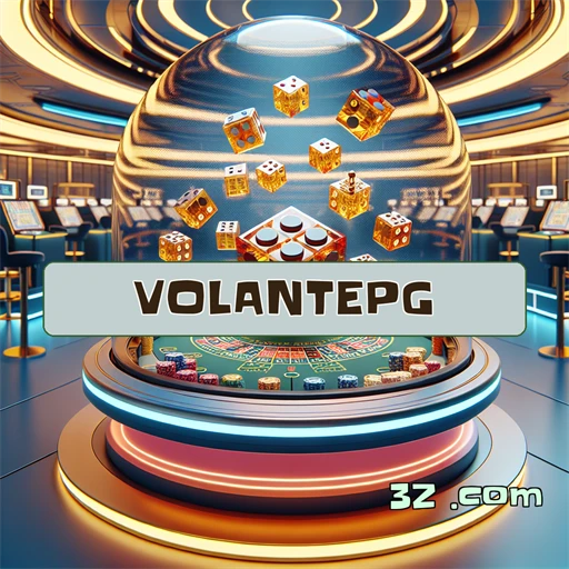 Login Criativo no volantepg: Uma Nova Dimensão em Jogos