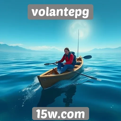 Dicas de navegação no volantepg para iniciantes
