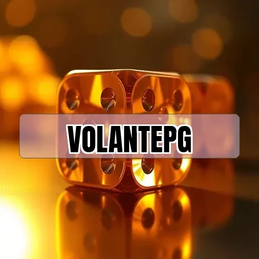 volantepg: Segurança em Jogos que Você Precisa Conhecer