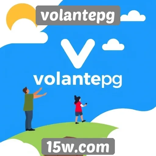 Novas funcionalidades do site volantepg promovem interatividade